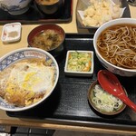 味奈登庵 総本店 - 