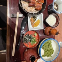 浅草むぎとろ 本店 - 