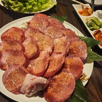 桜木町de焼肉DOURAKU - 
