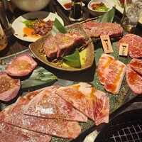 桜木町de焼肉DOURAKU - 