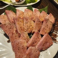 桜木町de焼肉DOURAKU - 