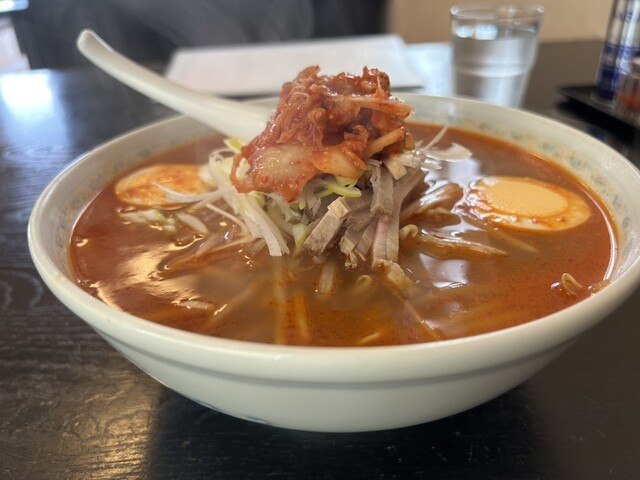 かぶら中華酒菜 - 土沢（中華料理）の写真