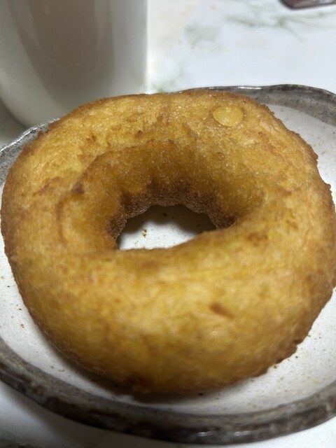 Marui Donuts
