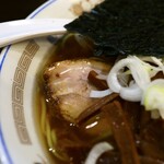 えーちゃん食堂 - 