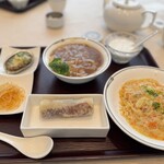 賛田飯店 - 