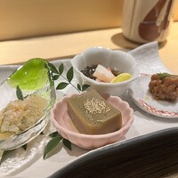 北新地 すし通 - 