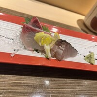 北新地 すし通 - 