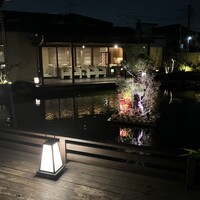 鉄板・懐石 くら馬 -  鉄板・懐石 くら馬 -