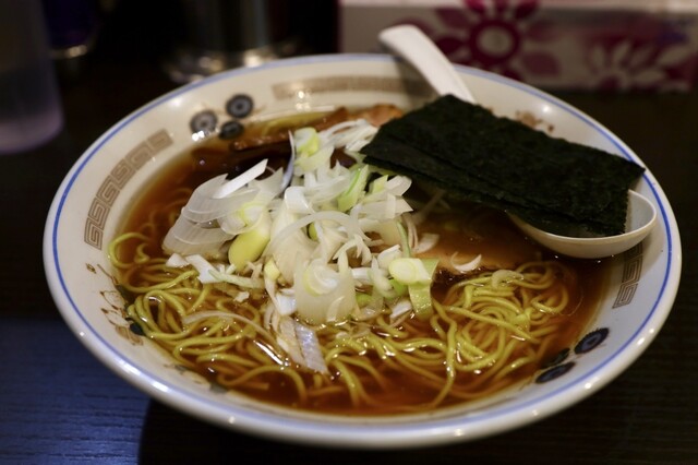 E-chan Shokudo, Tokyo, Japan
