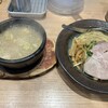 鶏と魚だしのつけめん哲 溝の口店
