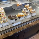 プラ シャルルー - 料理写真: