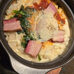 フーズフーズ 池袋本店 - 