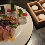 フーズフーズ 池袋本店 - 
