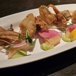 フーズフーズ 池袋本店 - 