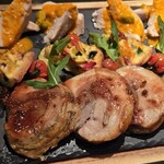 フーズフーズ 池袋本店 - 