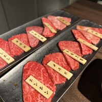 焼肉りんご - 