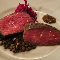 LOVAT - メイン！
