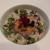 レ セゾン - 前菜