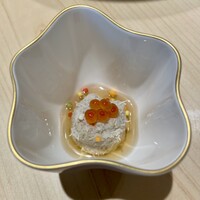 銀座 鮨 魯久 - 