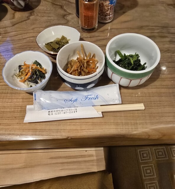 秋田人 - 神町（居酒屋）の写真