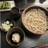 信州蕎麦の草笛