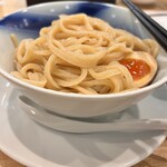 つけ麺 中華そば 燦 - 