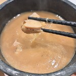 つけ麺 中華そば 燦 - 