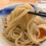 つけ麺 中華そば 燦 - 