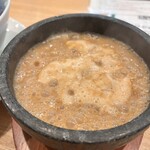 つけ麺 中華そば 燦 - 