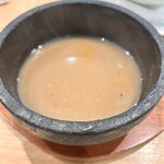 つけ麺 中華そば 燦 - 