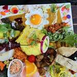 リトル ランカ - 