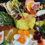 リトル ランカ - 