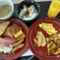スカイラウンジ トップ オブ ヒロシマ - 