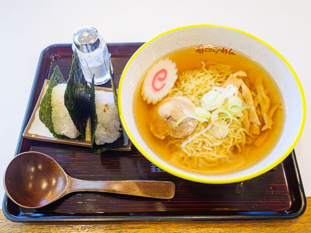 とんかつ いなば和幸飛騨高山らーめん 中山競馬場店 - 船橋法典 とんかつ いなば和幸飛騨高山らーめん 中山競馬場店 - 船橋法典