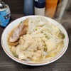 ラーメン二郎 川越店