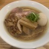 麺庵 えいと