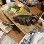 土佐清水ワールド 三宮中央通店 - 