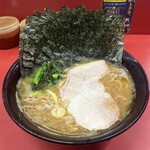 ラーメン 杉田家 - 