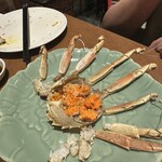 成隆行蟹王府 - 