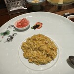 成隆行蟹王府 - 