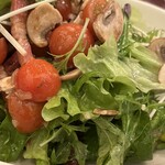 アグリューム - 