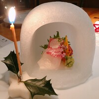 旬房 - 