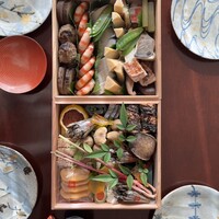 日本料理 幸庵 - 