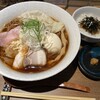拉麺 江戸壱