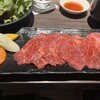 焼肉あがり 本店