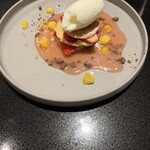 鉄板焼 富貴亭 - 