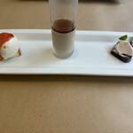 オステリア・ピノ・ジョーヴァネ - 