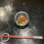 鉄板焼 富貴亭 - 