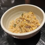 鉄板焼 富貴亭 - 