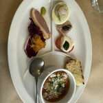 オステリア・ピノ・ジョーヴァネ - 